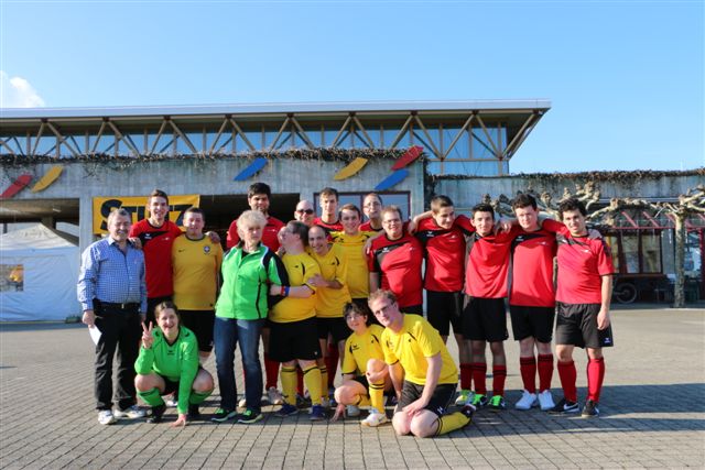 STUTZ-Cup 2014. Foto Manuela Olgiati.